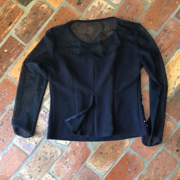 Another Time top - Picture 7 of 9